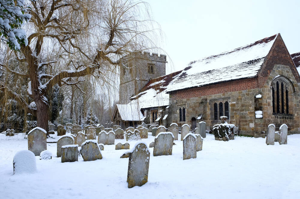 Ringmer