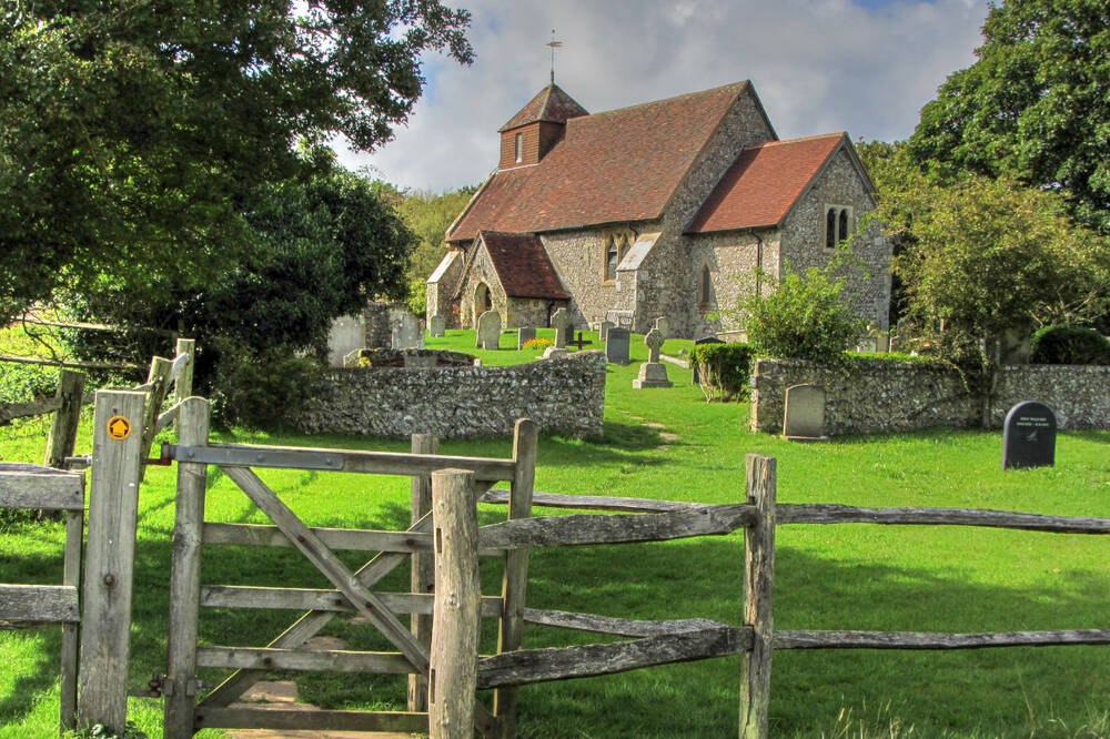 Friston