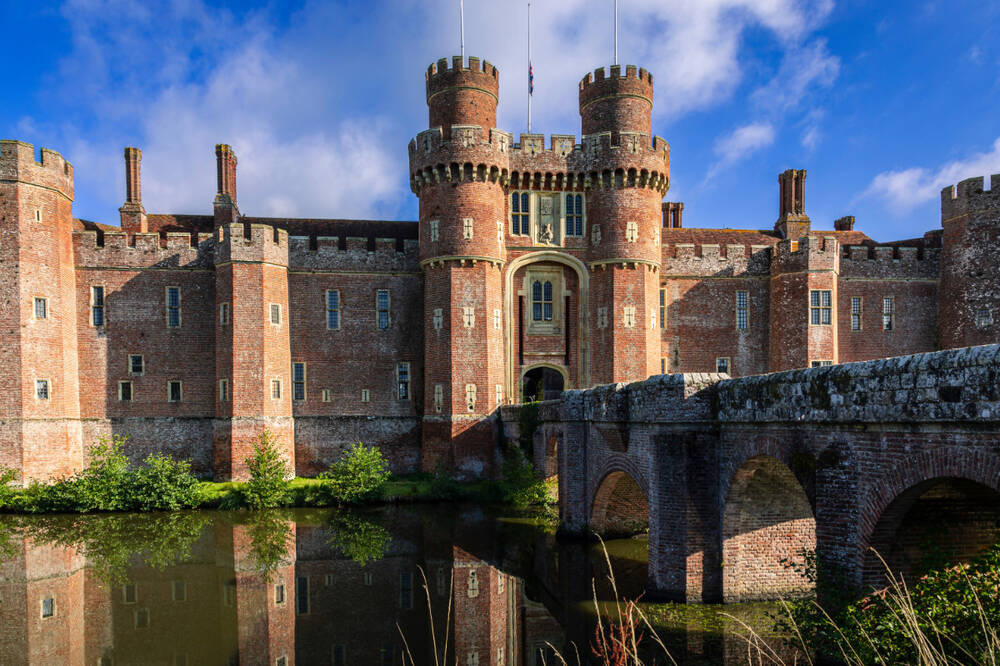 Hertsmonceux