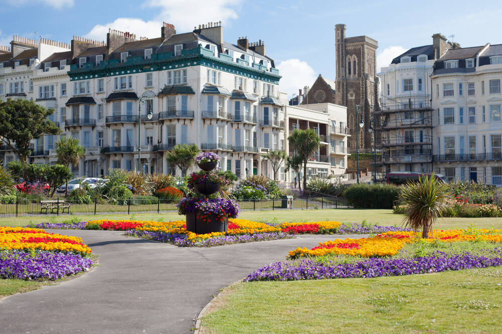 St leonards