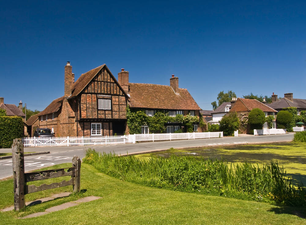 ALDBURY