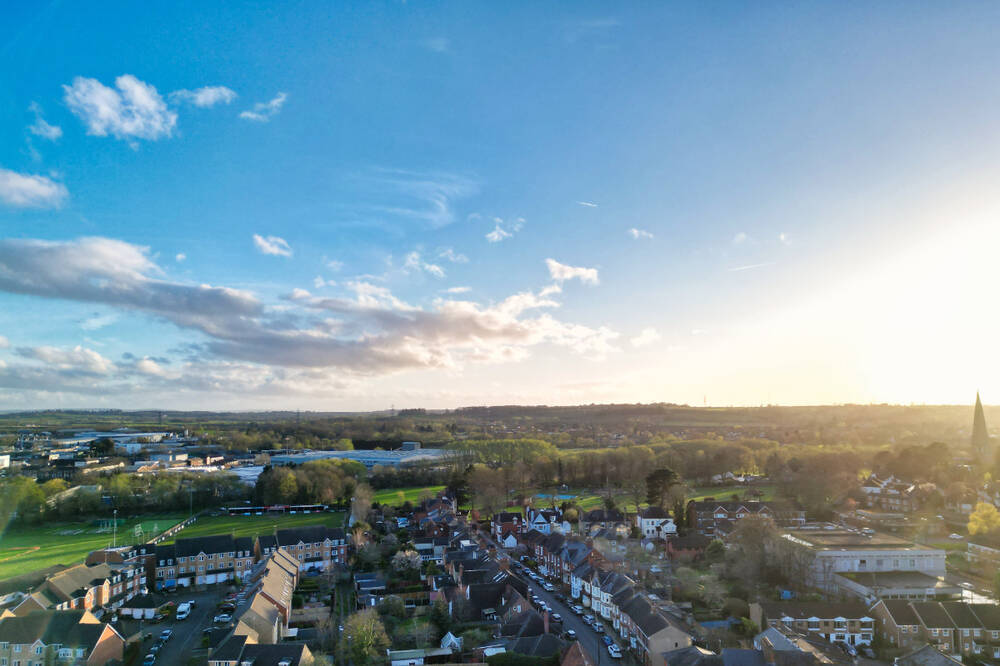 Leighton buzzard