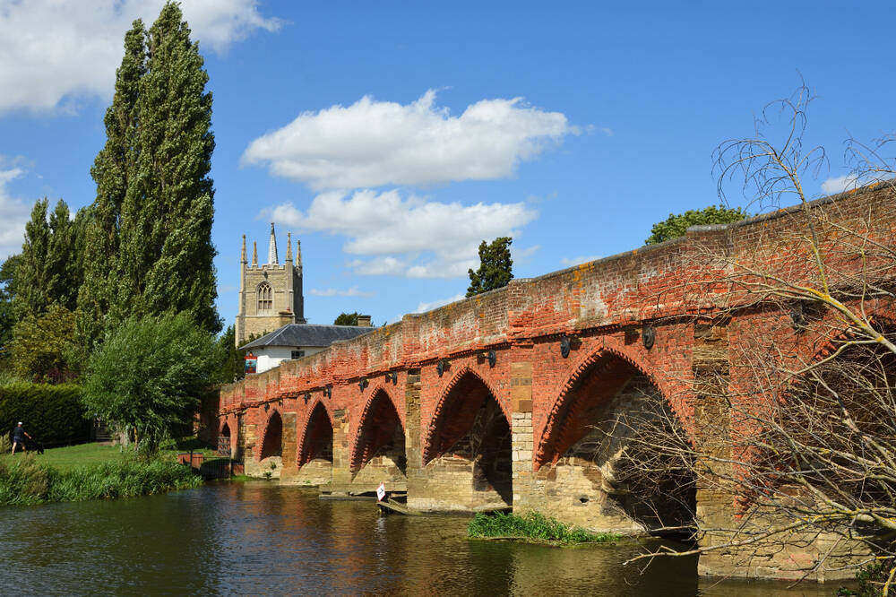Great barford