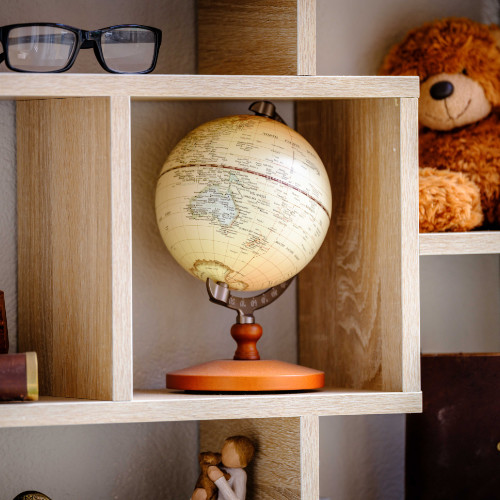 Arranging Cremation Grid