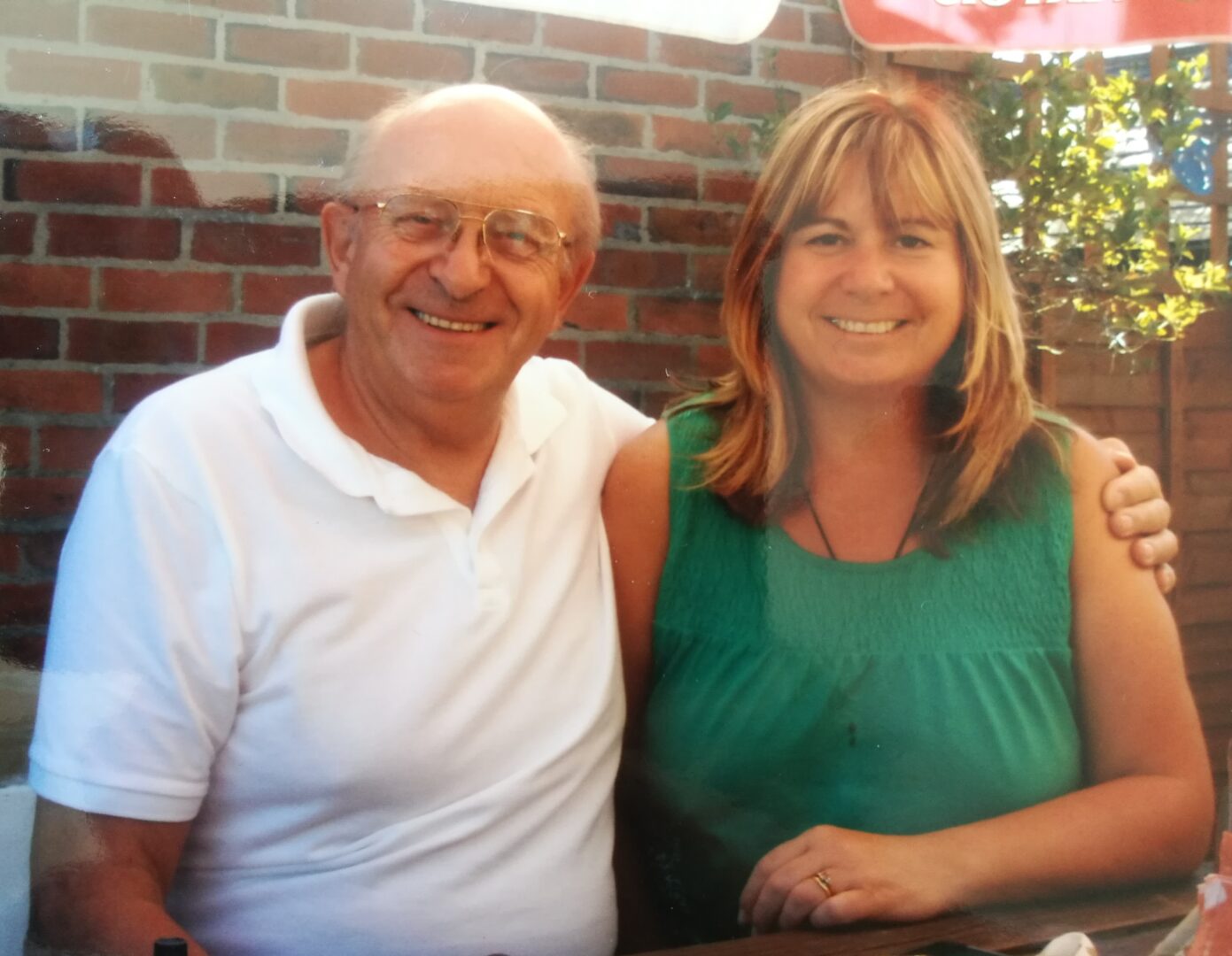 Funeral Detail | CPJ Field