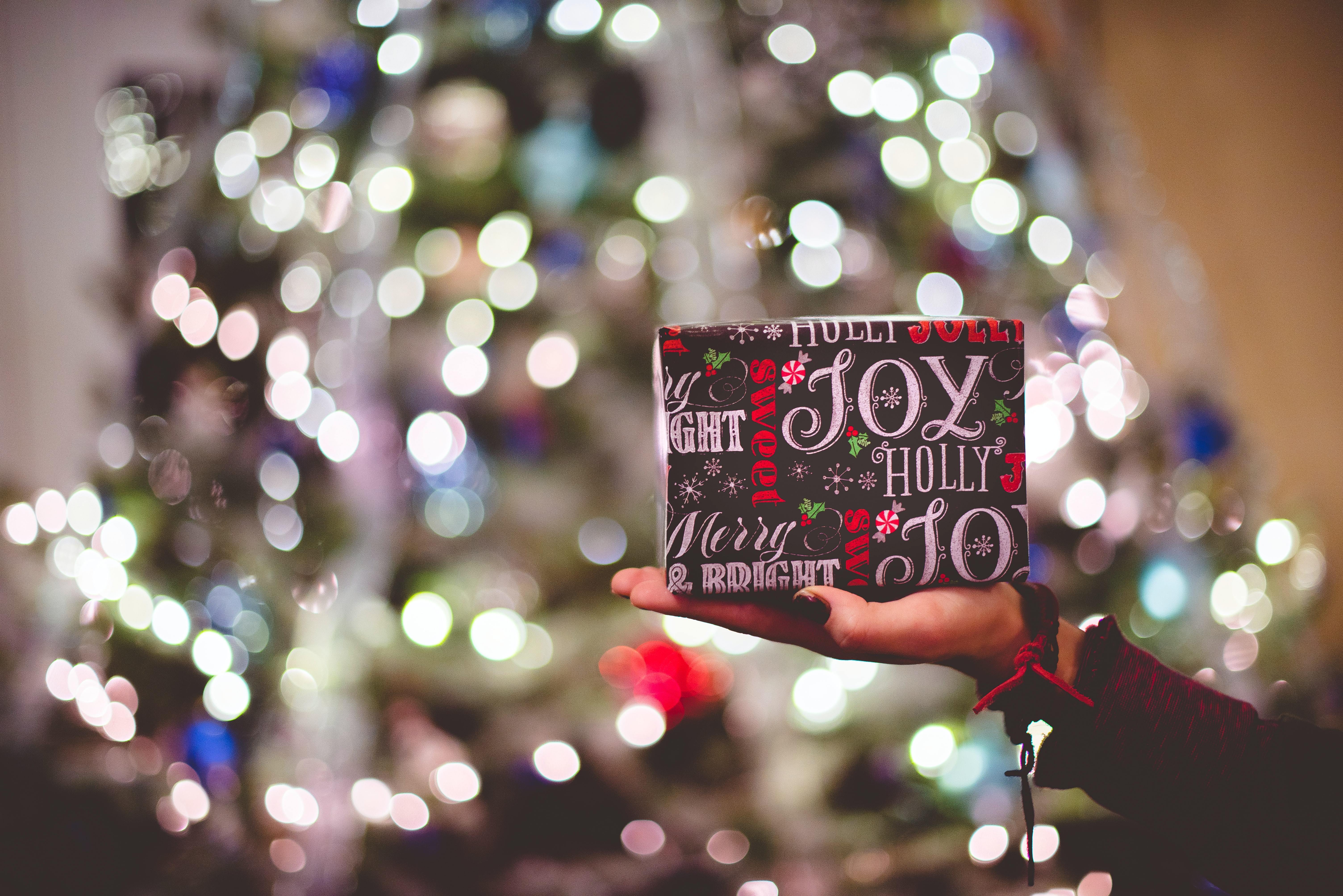 CPJ Christmas