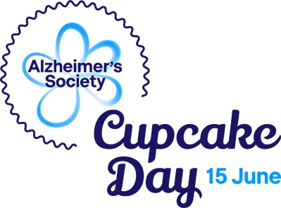 Alzheimers cupcake day