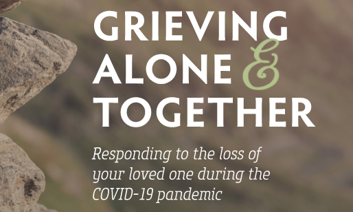 CPJ Field Grieving Alone and Together