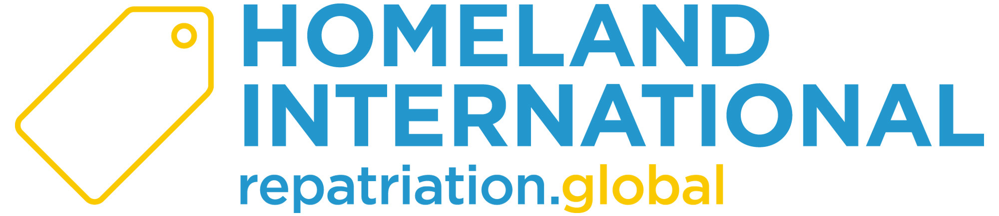 Homeland 2018 Logo