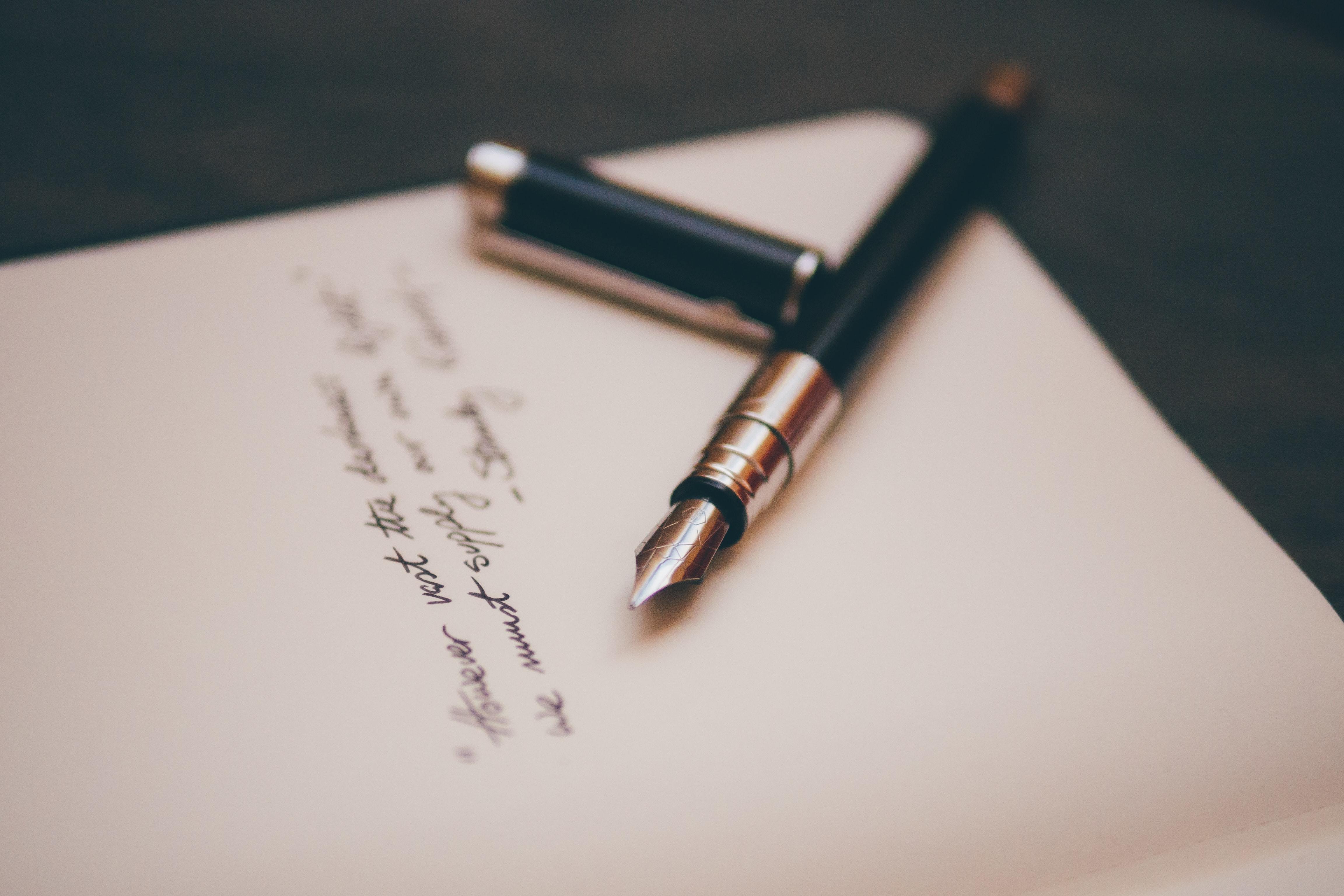 CPJ Field Letter