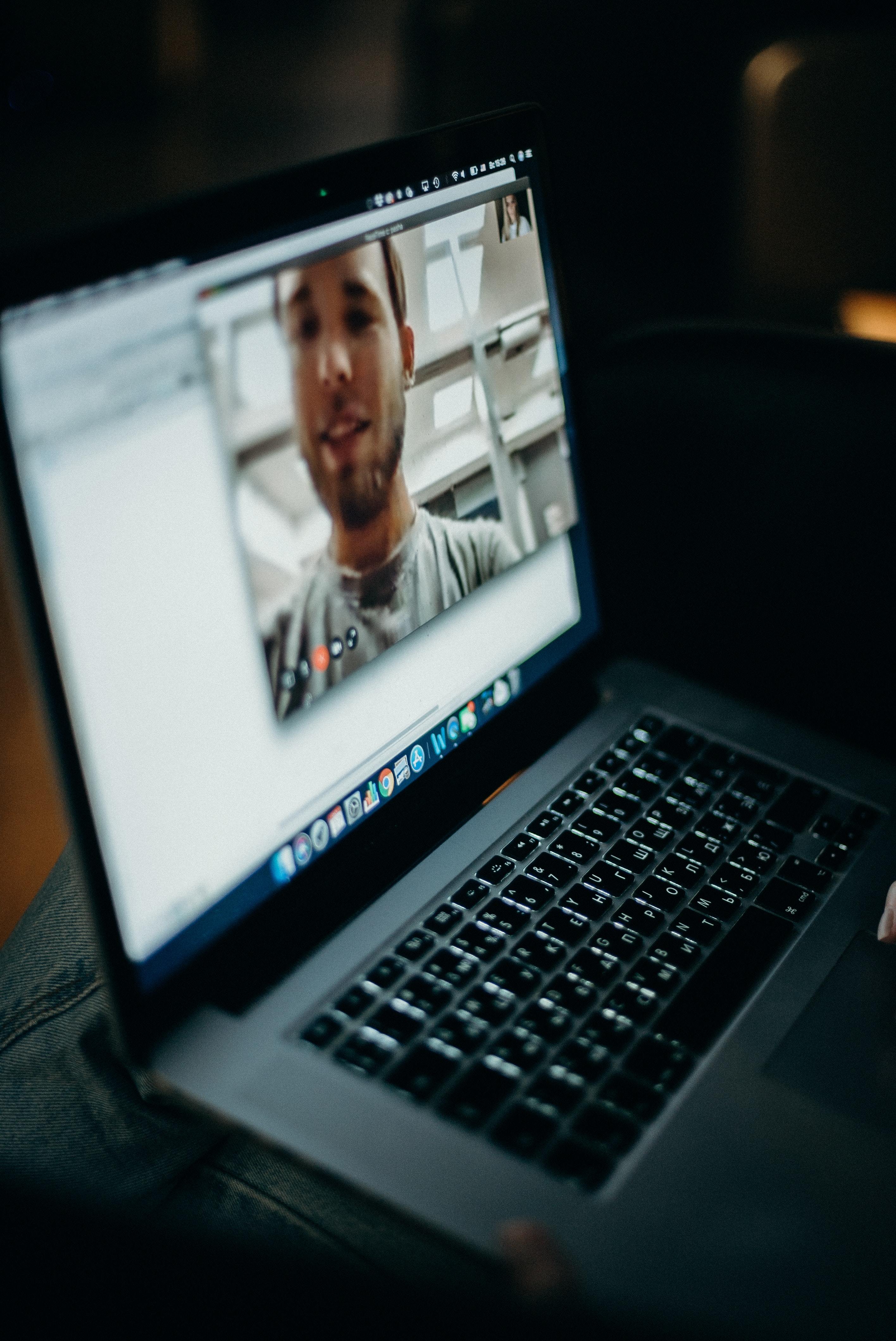 Macbook image