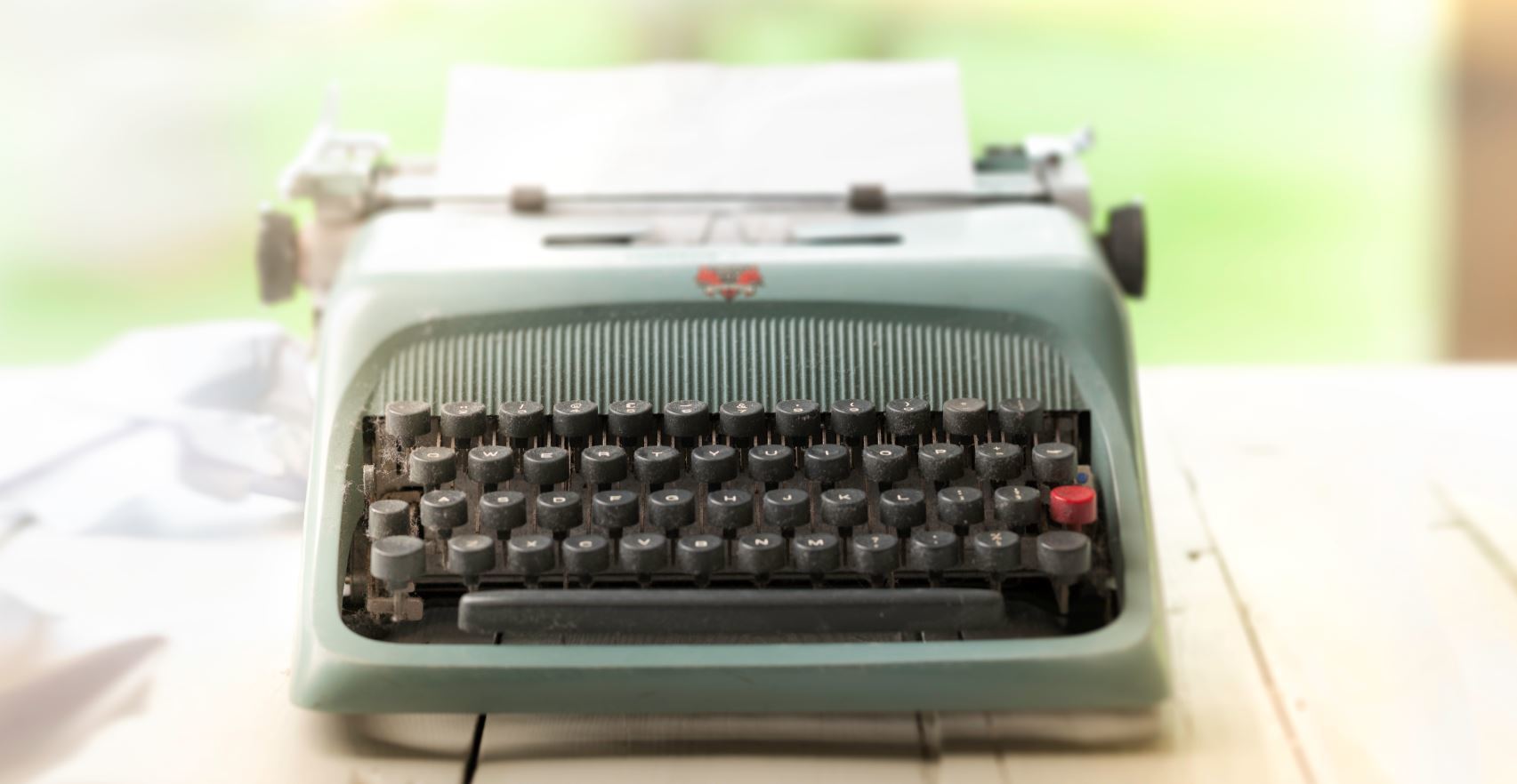Typewriter