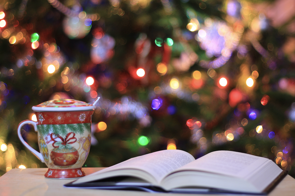 CPJ Field Wellbeing at Christmas