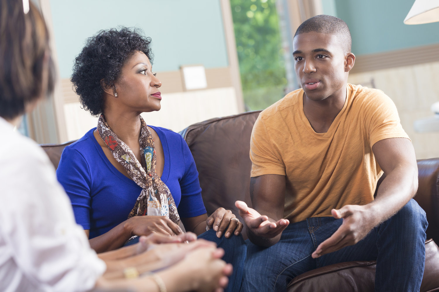 Bereavement Support