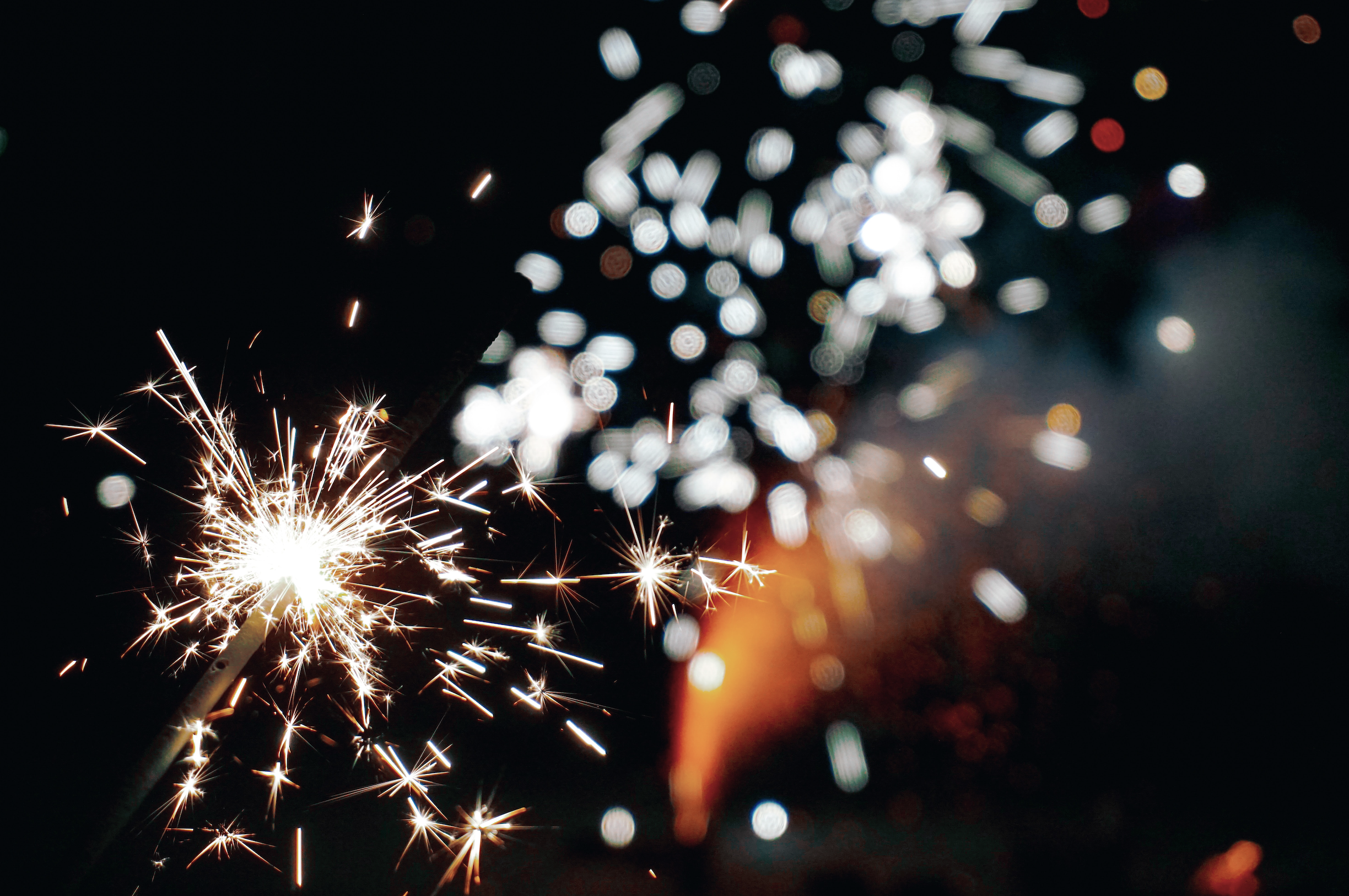 CPJ Field bonfire night