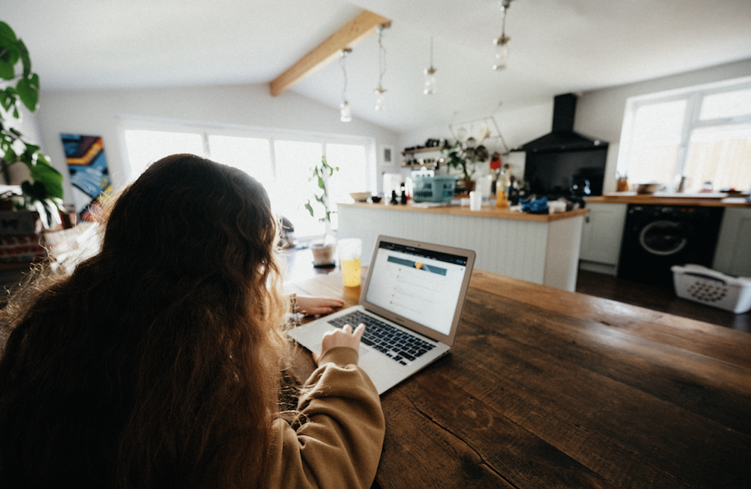 CPJ Field working from home blog