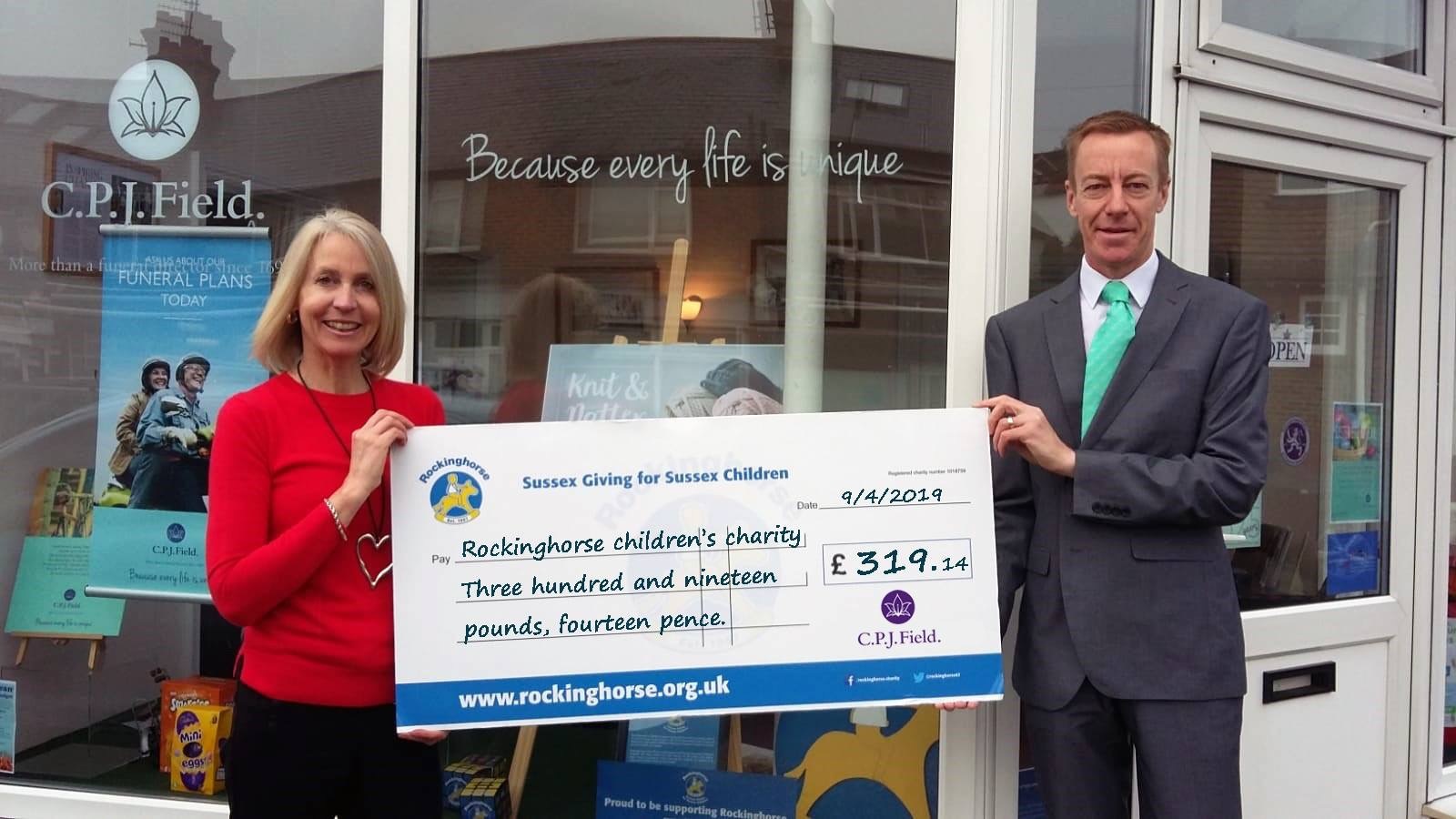 CPJ-Field_fundraising_for_Rockinghorse_Appeal