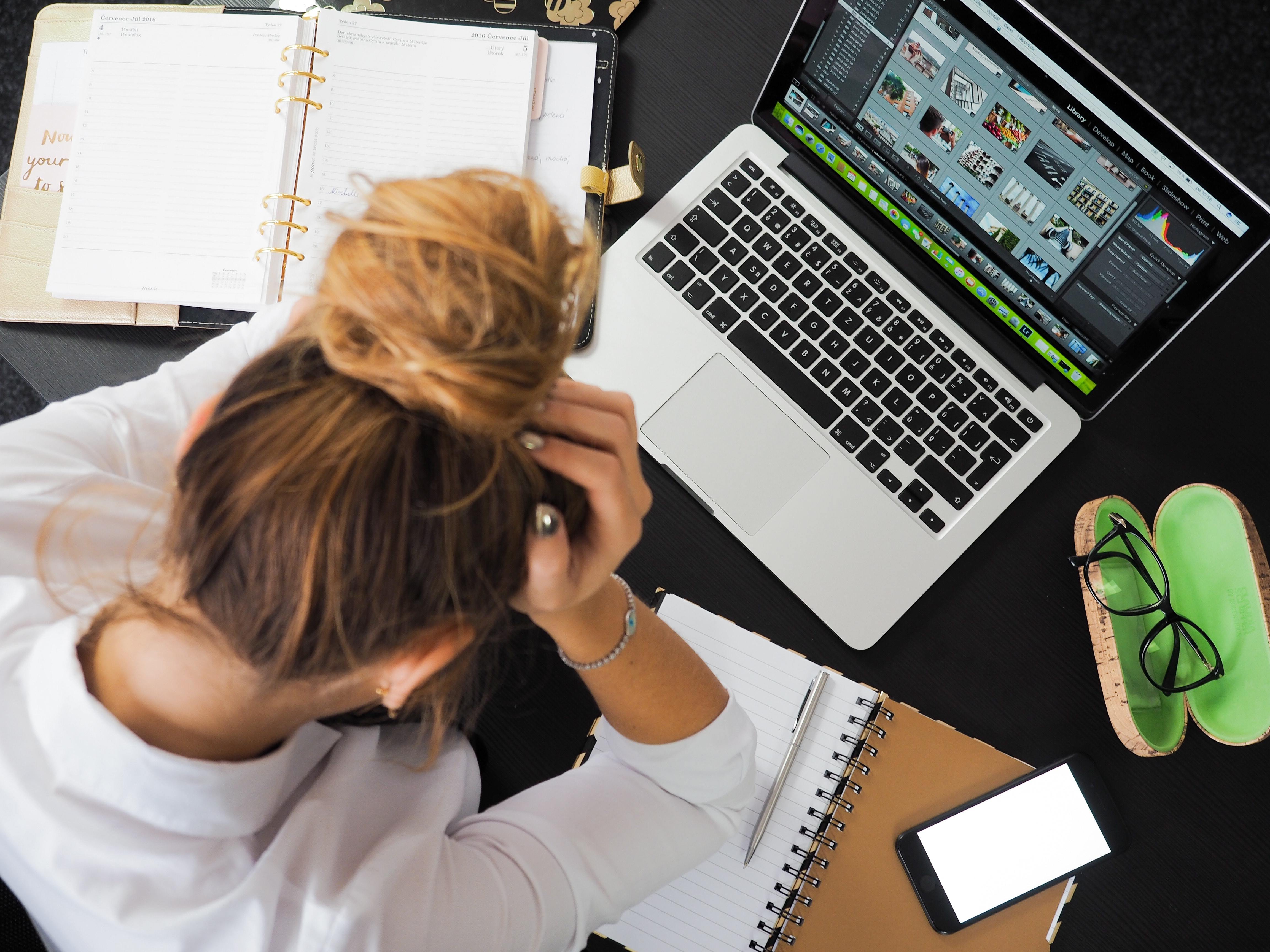 CPJ Grief in the workplace