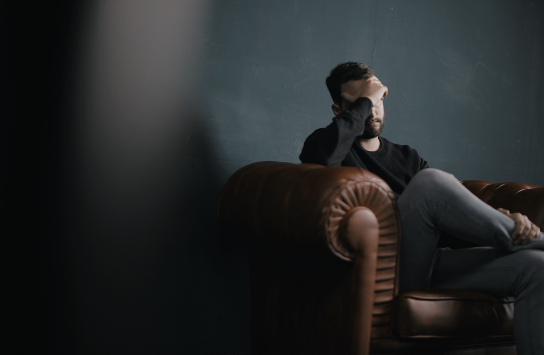 CPJ Field Grieving alone blog