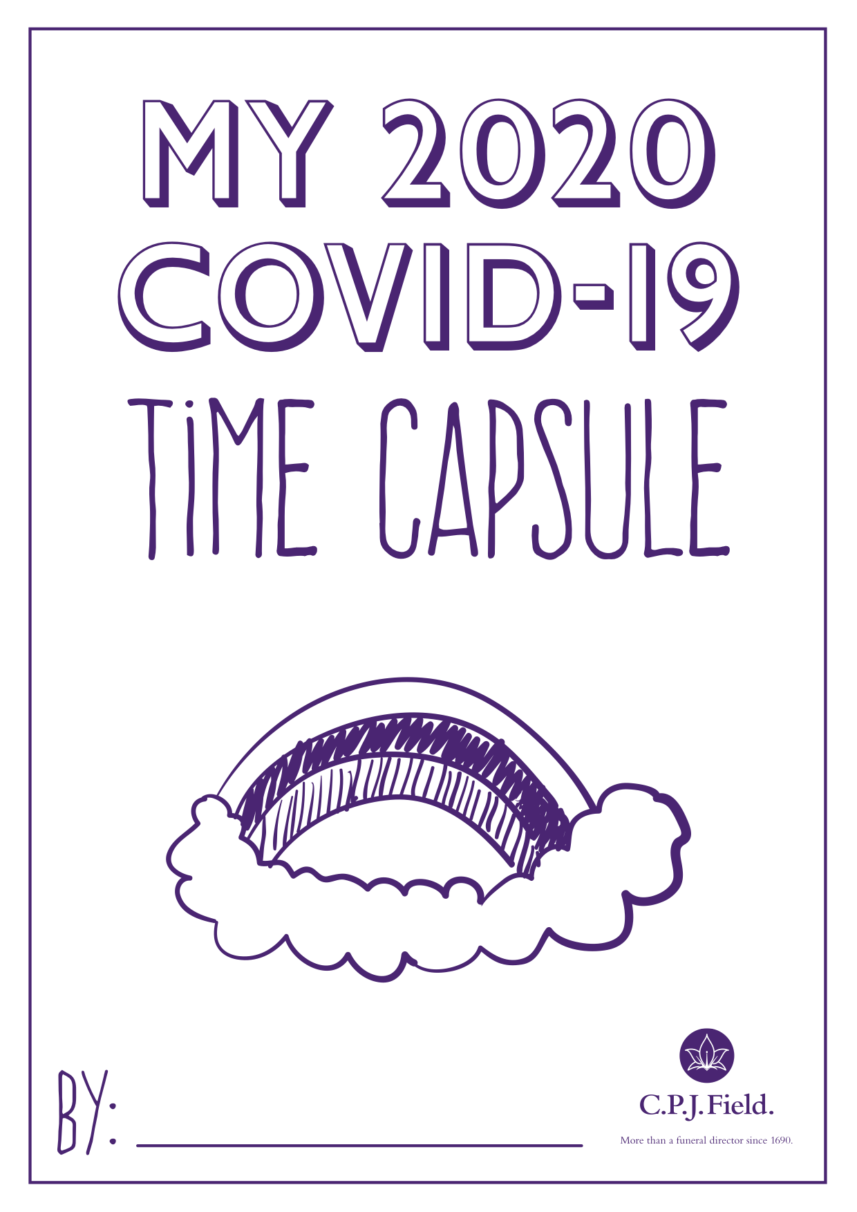 CPJ TIMECAPSULE