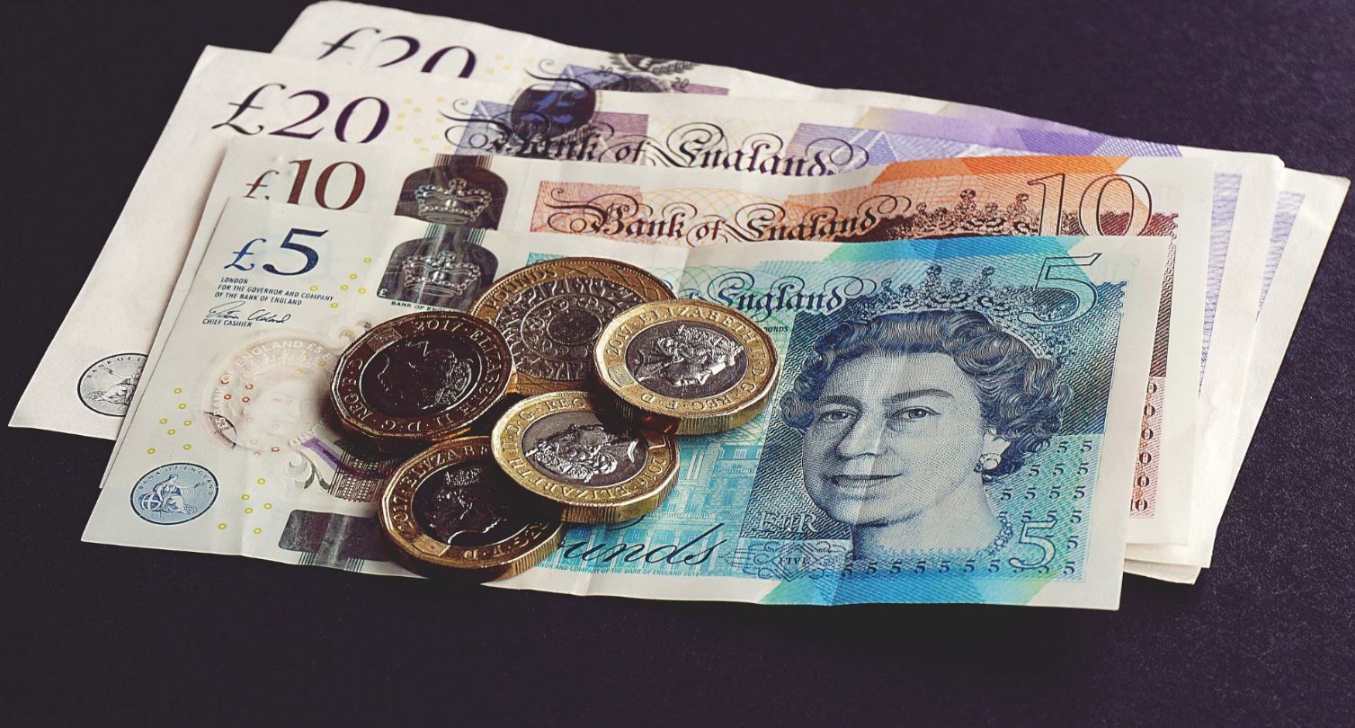 Cpj Field Money Worries Following The Death Of A Loved One
