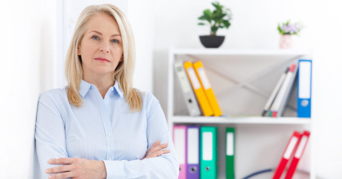 Jobs for the over 50s with CPJ Field CPJ Field