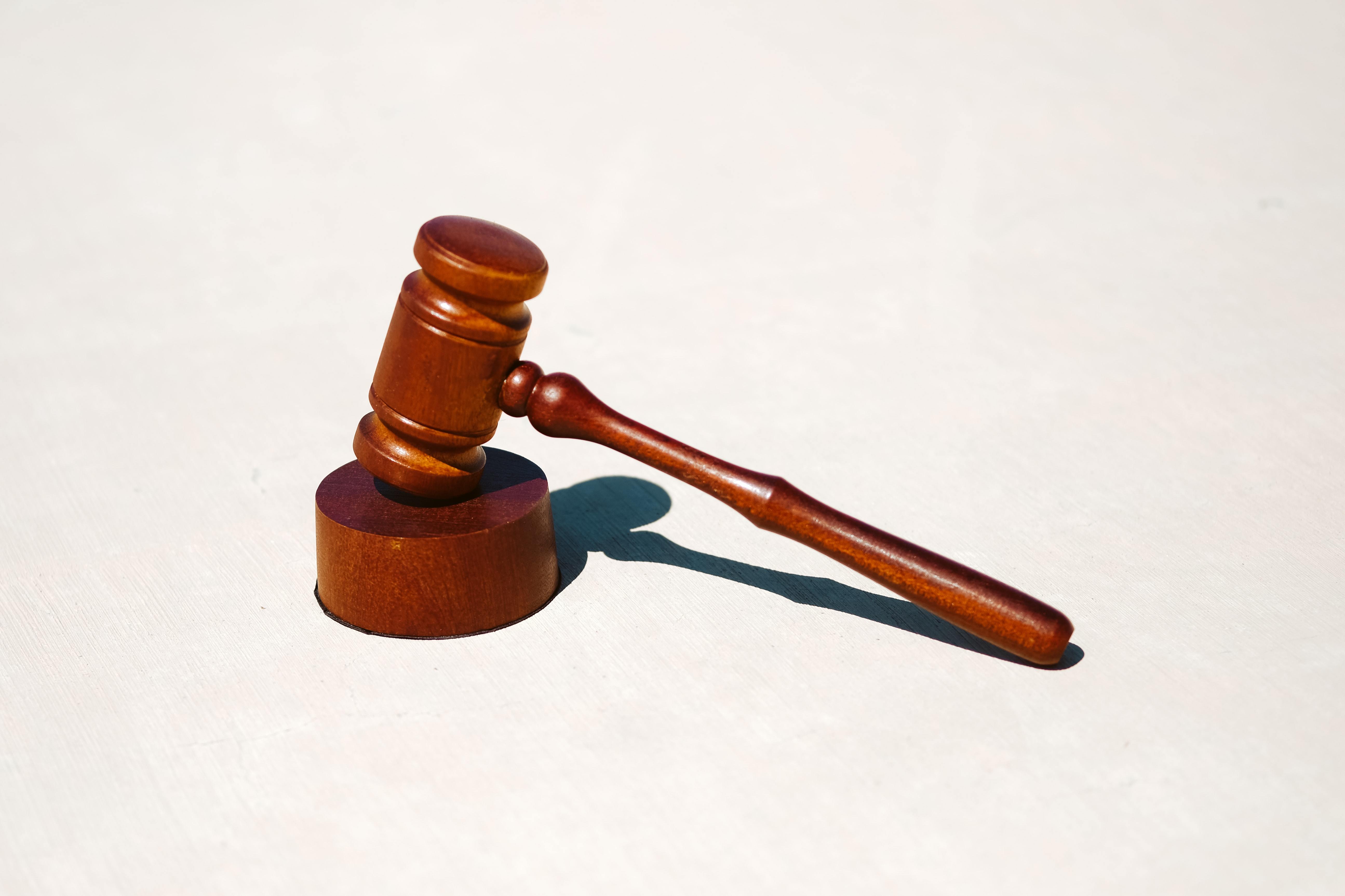 Tingey injury law firm ve Nb0 D Degz E unsplash